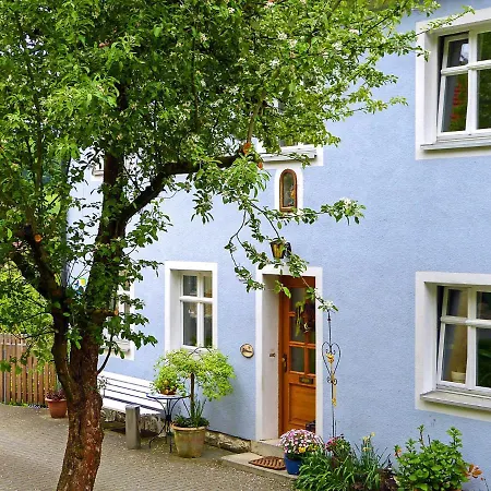 Landurlaub Wittmann *