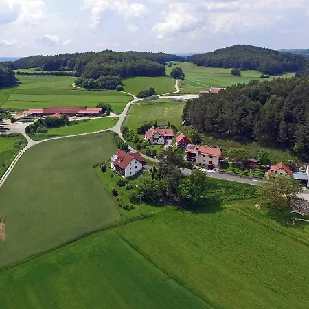 Landurlaub Wittmann Pegnitz