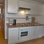 Landurlaub Wittmann Apartament *