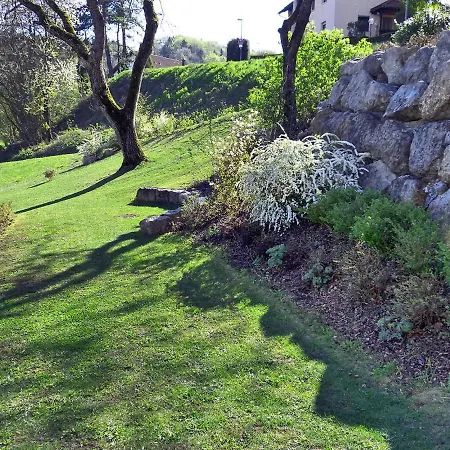 Apartamento Landurlaub Wittmann *