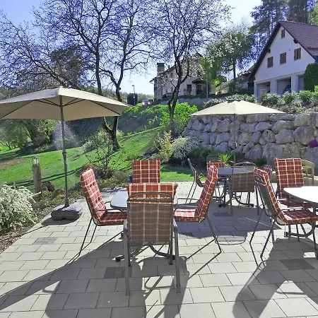 Landurlaub Wittmann Pegnitz