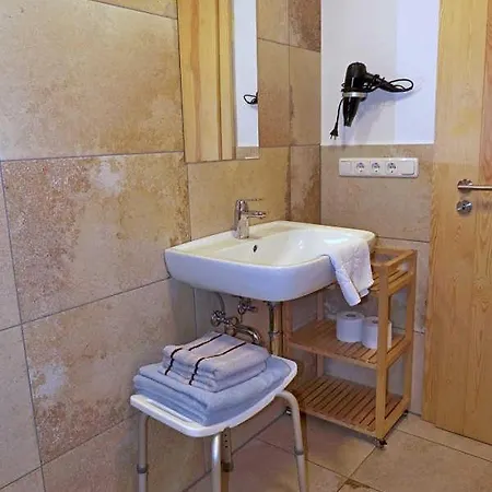 Apartamento Landurlaub Wittmann