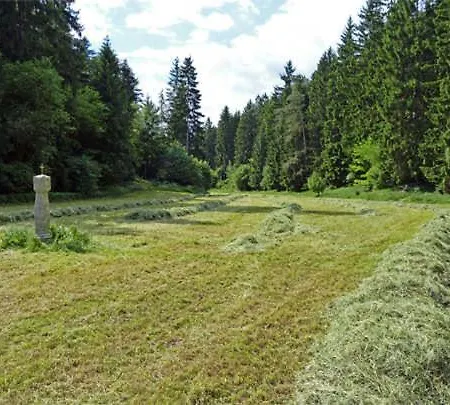 Apartamento Landurlaub Wittmann *