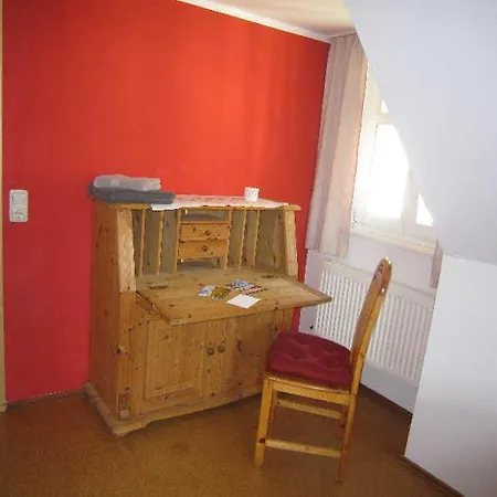 Landurlaub Wittmann Apartamento