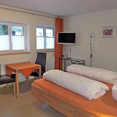 Apartamento Landurlaub Wittmann *