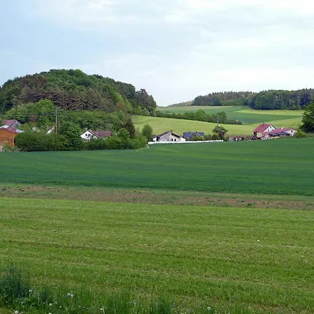 Landurlaub Wittmann Pegnitz
