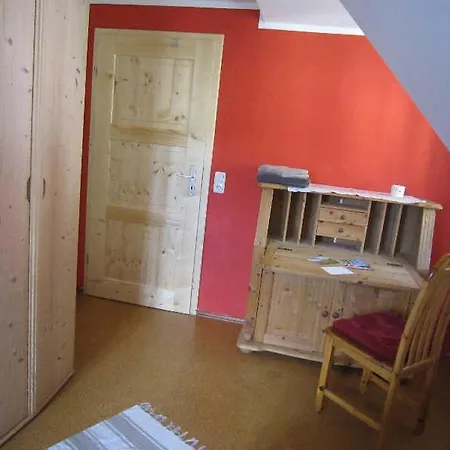 Apartamento Landurlaub Wittmann
