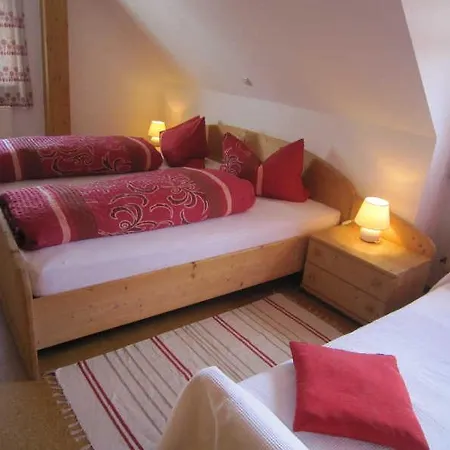 Apartamento Landurlaub Wittmann