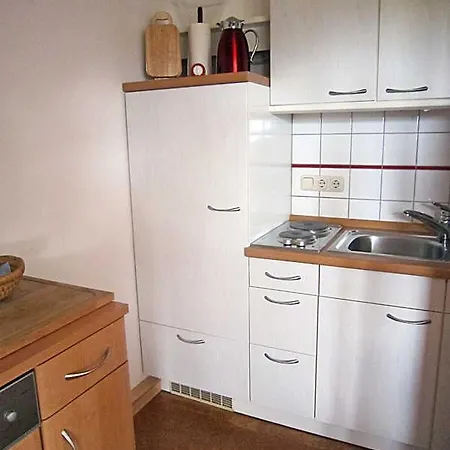 Landurlaub Wittmann Apartamento