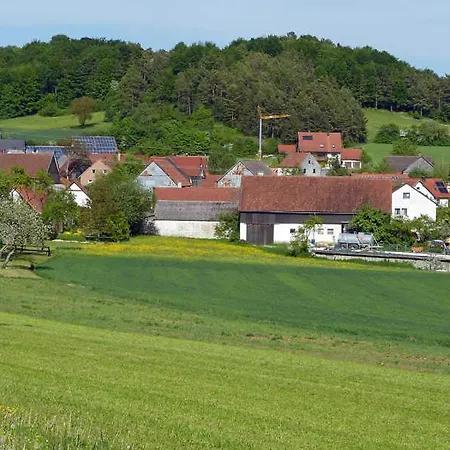 Landurlaub Wittmann *