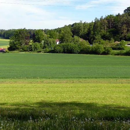 Apartamento Landurlaub Wittmann *