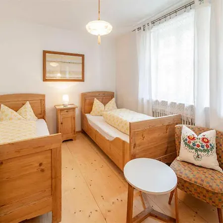 Landurlaub Wittmann Appartement *