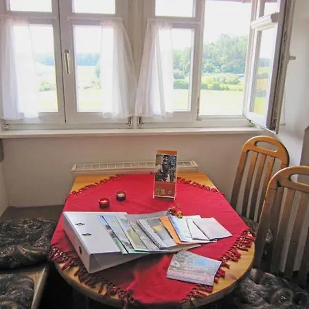 Landurlaub Wittmann Apartamento *