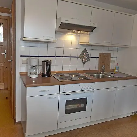 Landurlaub Wittmann Apartamento *