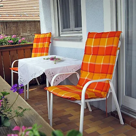 Landurlaub Wittmann