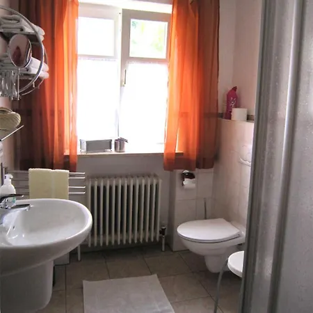 Apartamento Landurlaub Wittmann