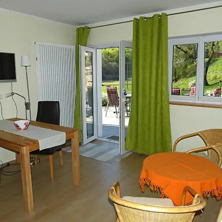 Landurlaub Wittmann Pegnitz