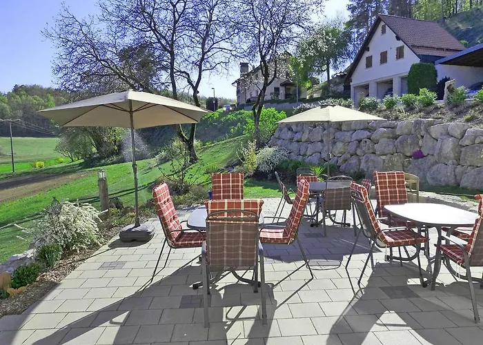 Landurlaub Wittmann Pegnitz